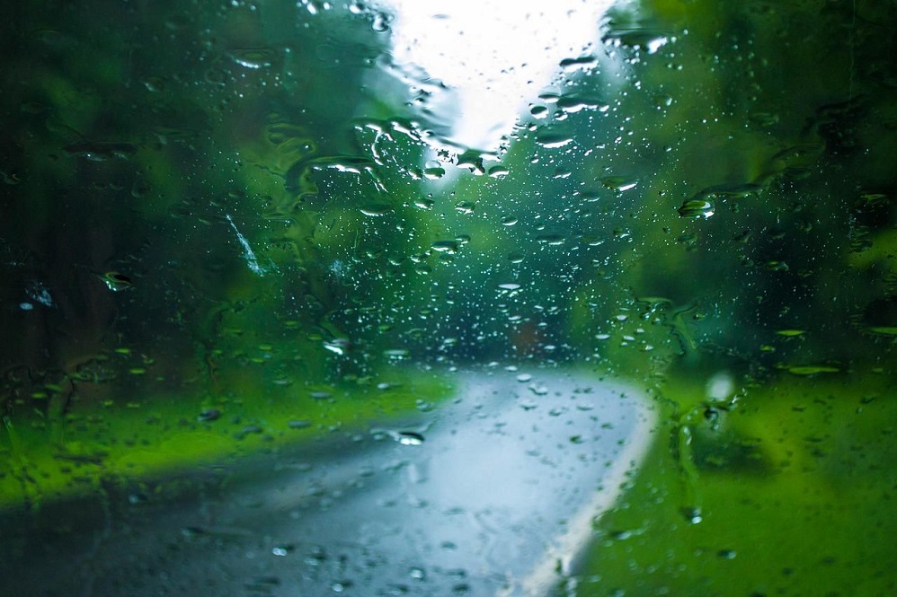 Selamat Hari Senin! Berikut Prakiraan Cuaca Hari Ini se-Jabodetabek 5 Juni 2023: Waspada Siang Hujan Turun Ya
