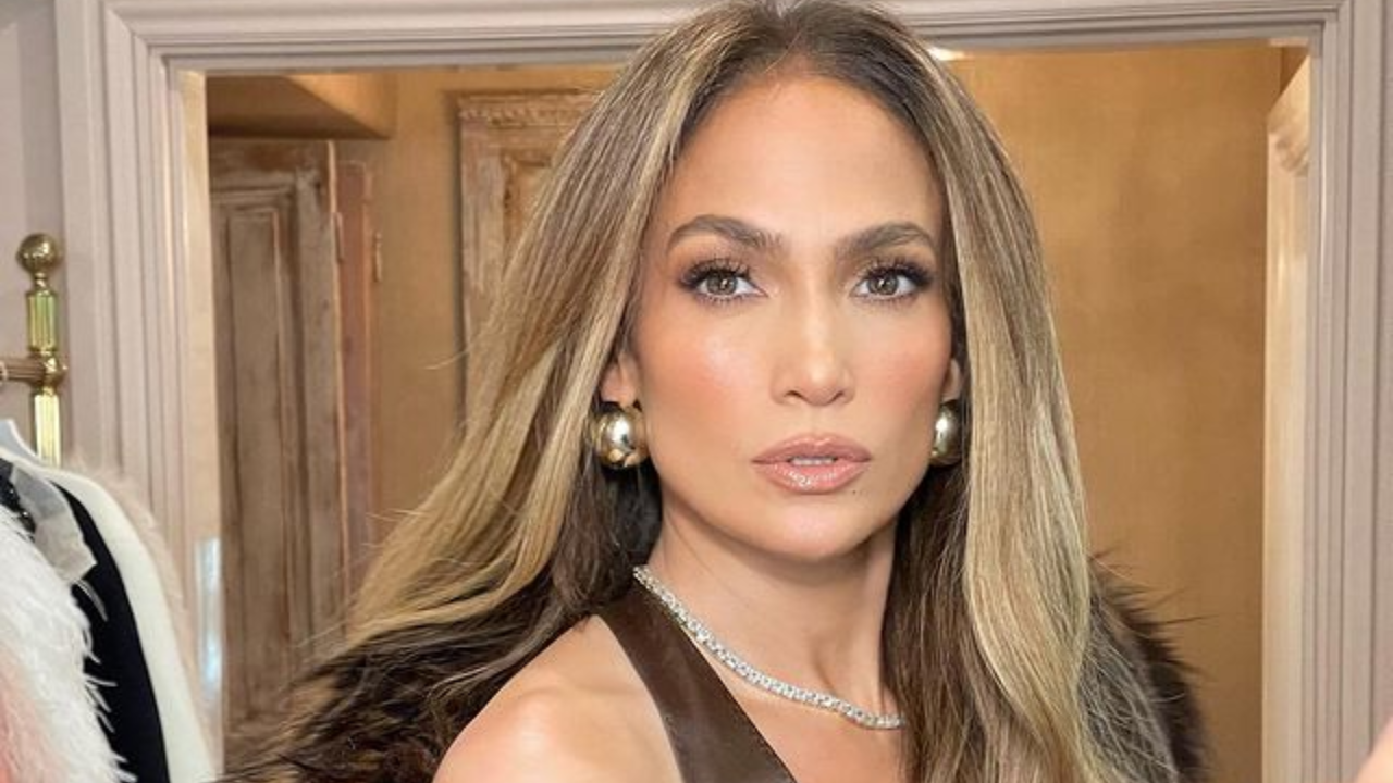 Terbongkar! Mantan Suami Pertama Jennifer Lopez Ungkap Alasan Cerai, Gegara P Diddy