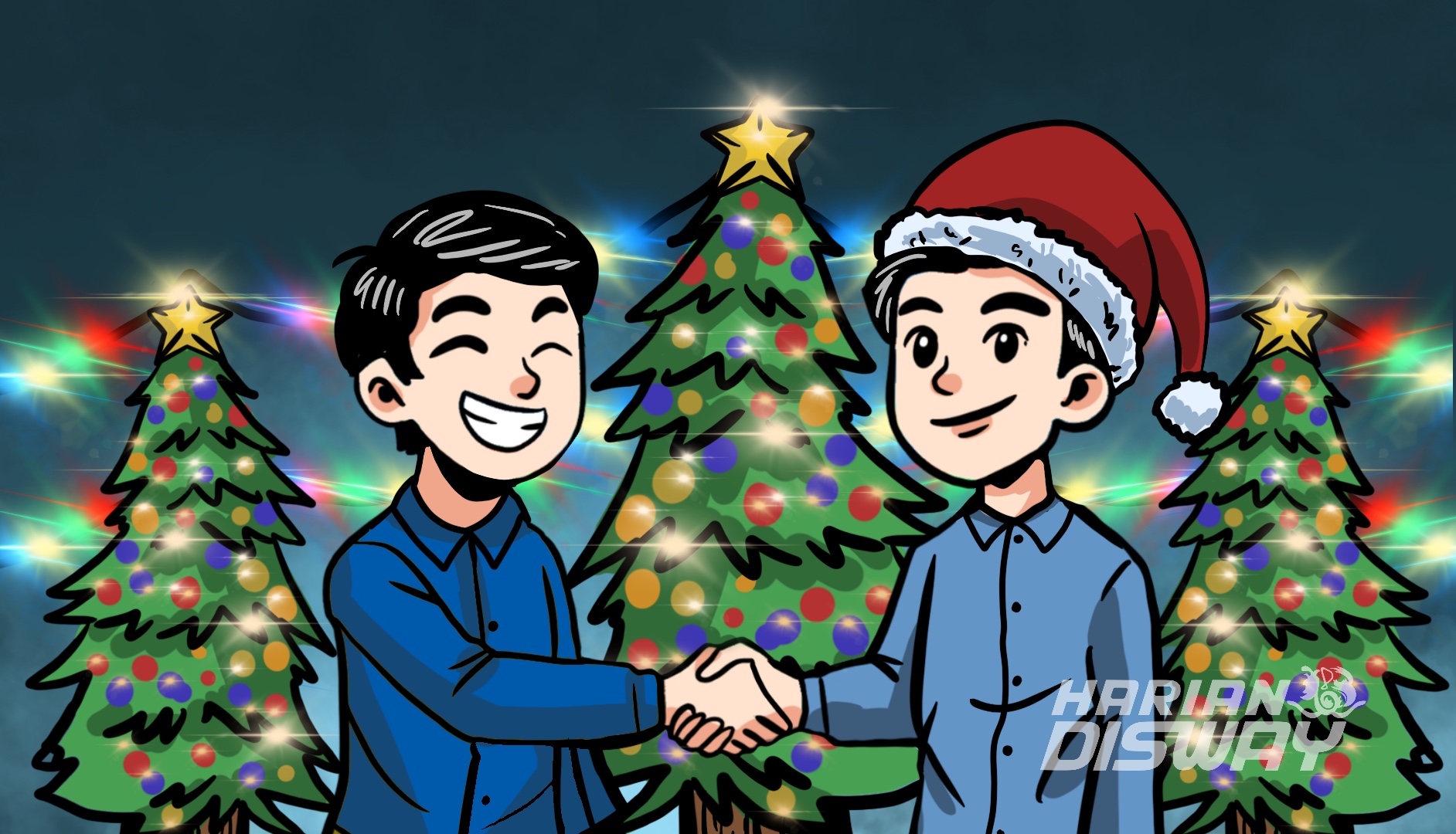 Mitigasi Gesekan Sosial Jelang Perayaan Agama