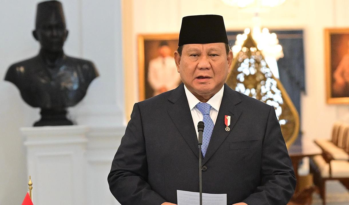 Prabowo Tegaskan Danantara Harus Bisa Diaudit Setiap Saat oleh Siapapun