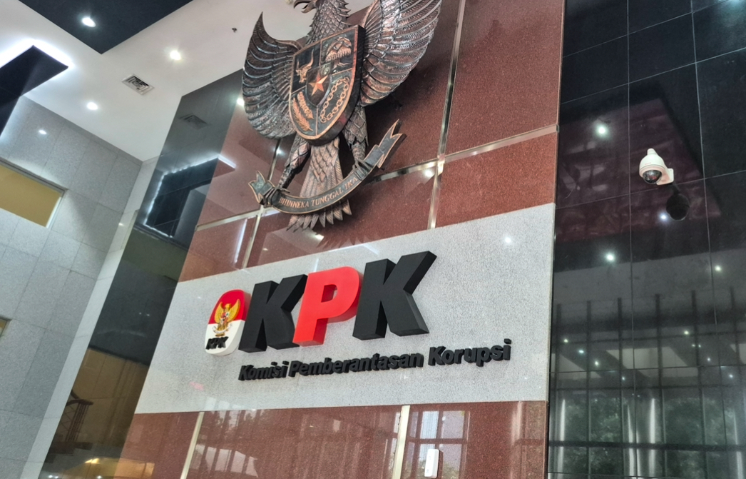 KPK Geledah Gedung Bank Indonesia Soal Dana CSR 