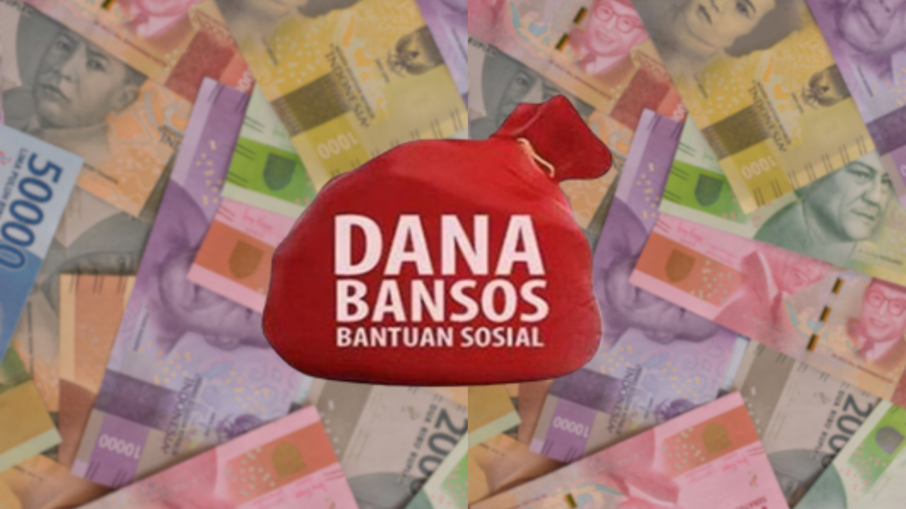 Apakah Nama Kamu Termasuk Penerima Bansos BLT BBM 2025? Cek Statusnya di link cekbansos.kemensos.go.id