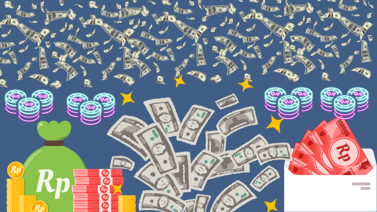 Bonus Saldo DANA Gratis Rp394.000 Dikirim ke Nomor Kamu Pagi Ini, Caranya Cuma Selesaikan Misi dari Aplikasi Penghasil Uang