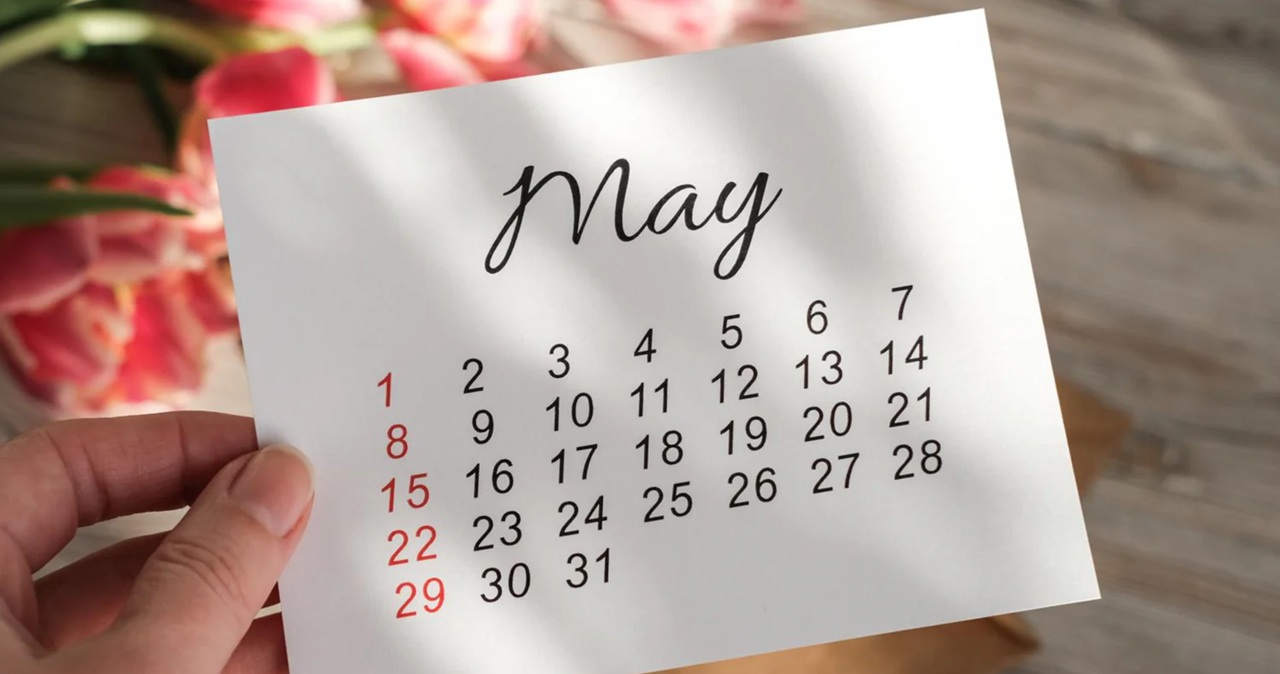 Kalender Mei 2026 Banyak Hari Libur, Kapan Lebaran Idul Adha?