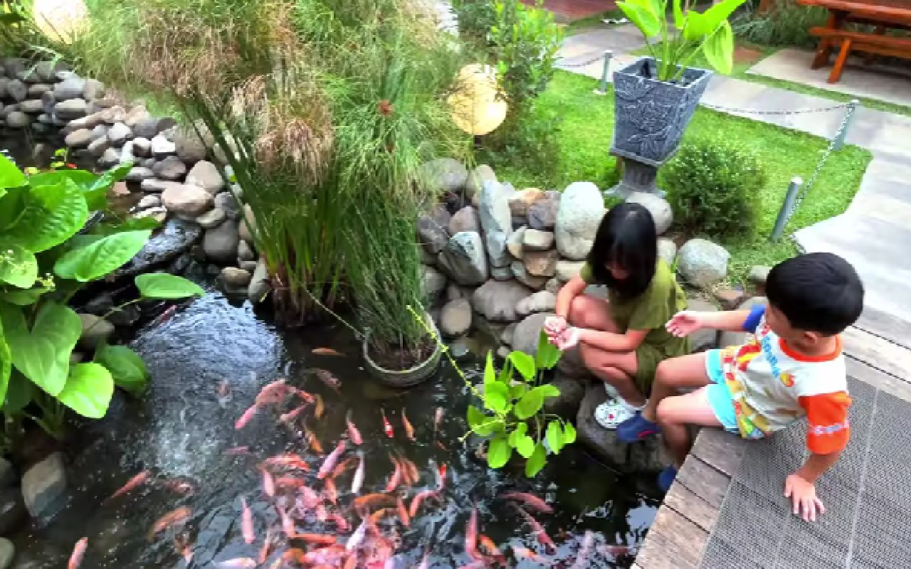 6 Rekomendasi Resto Keluarga di Bekasi yang Nyaman, Enak, dan Kids Friendly!