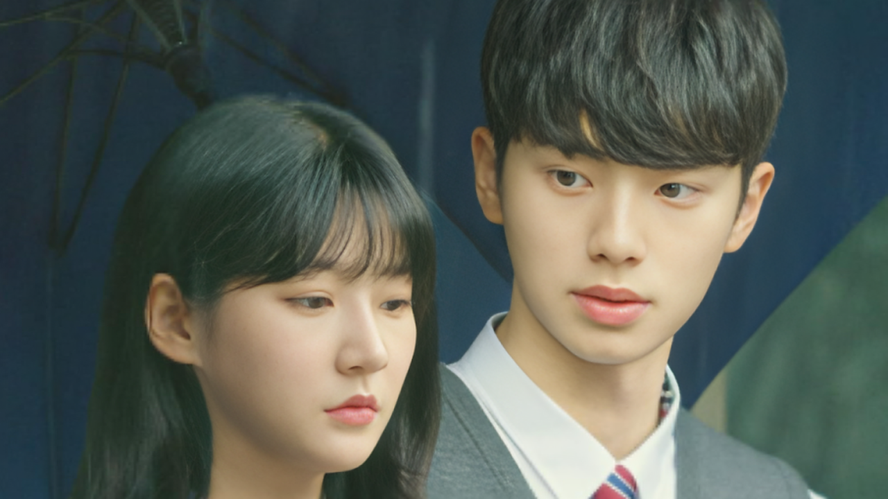 Sinopsis We, Everyday, Film Terakhir Kim Sae Ron Tentang Rumitnya Cinta Remaja 