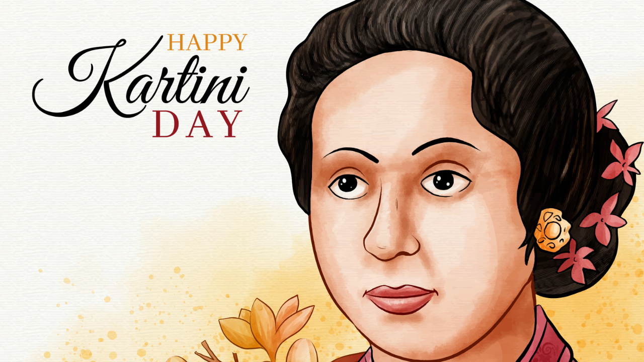 30 Ucapan Selamat Hari Kartini 2026 untuk Pacar dan Istri, Romantis Penuh Doa