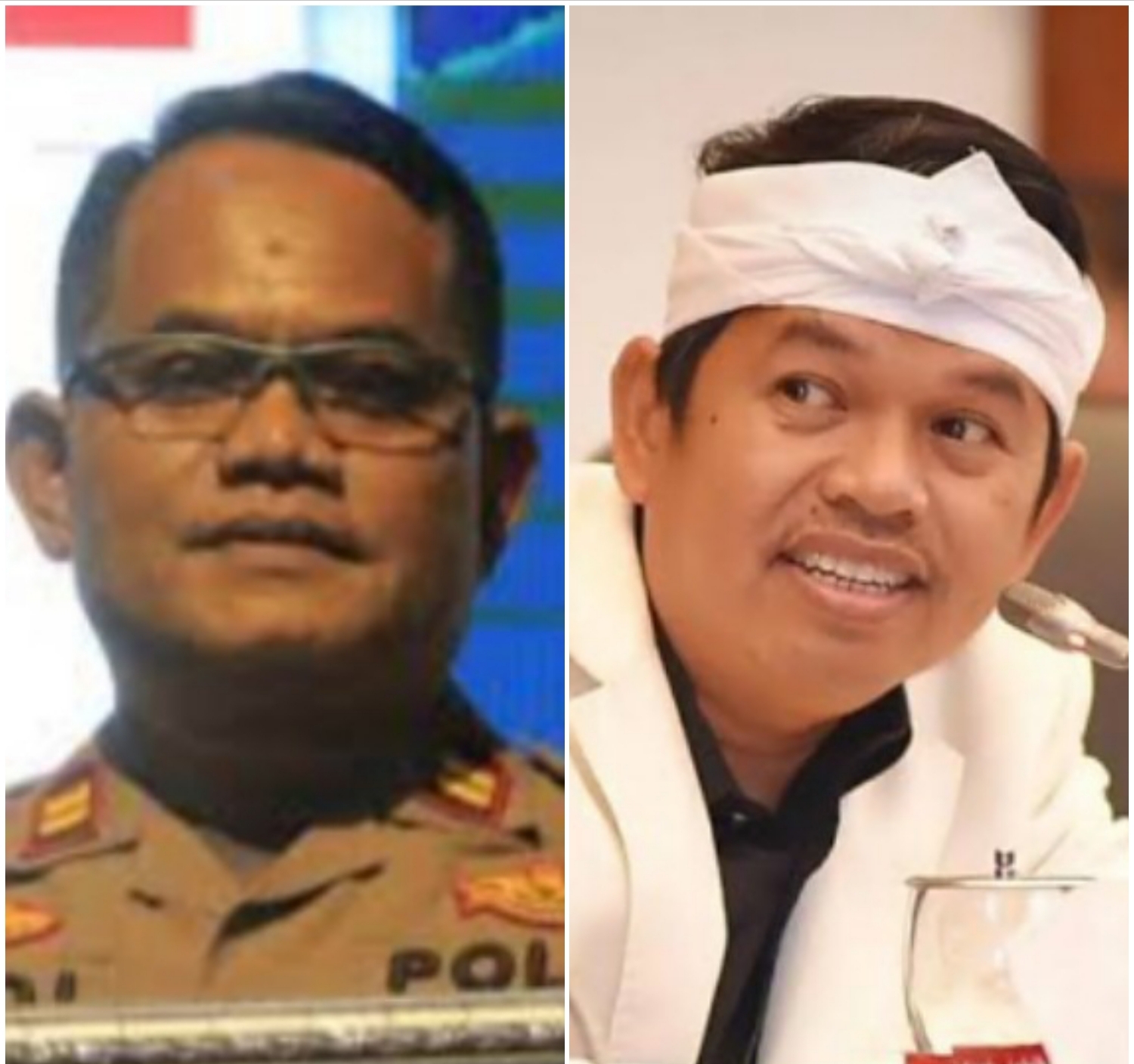 Prediksi Hotman Paris Ada Babak Baru 'Semakin Seru' di Kasus Vina Cirebon Terbukti, Ditandai Iptu Rudiana Somasi Dedi Mulyadi