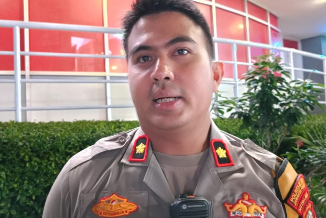 2 Bocah Kebingungan Ditemukan Petugas PJR di Tol Wiyoto Wiyono-Ancol, Sempat Dibawa OTK