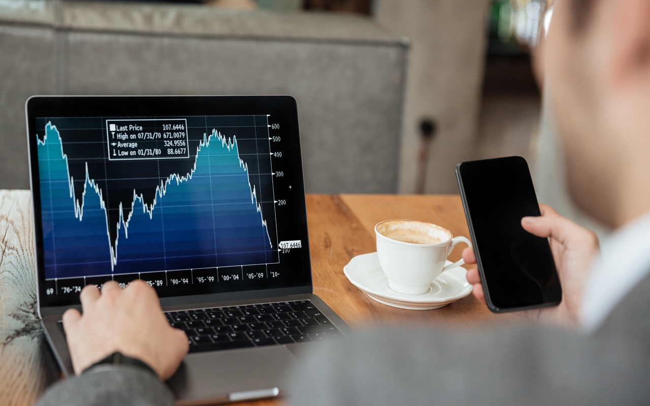 Rekomendasi Aplikasi Investasi Saham, Ada Nasdaq, Nvidia & Amazon!