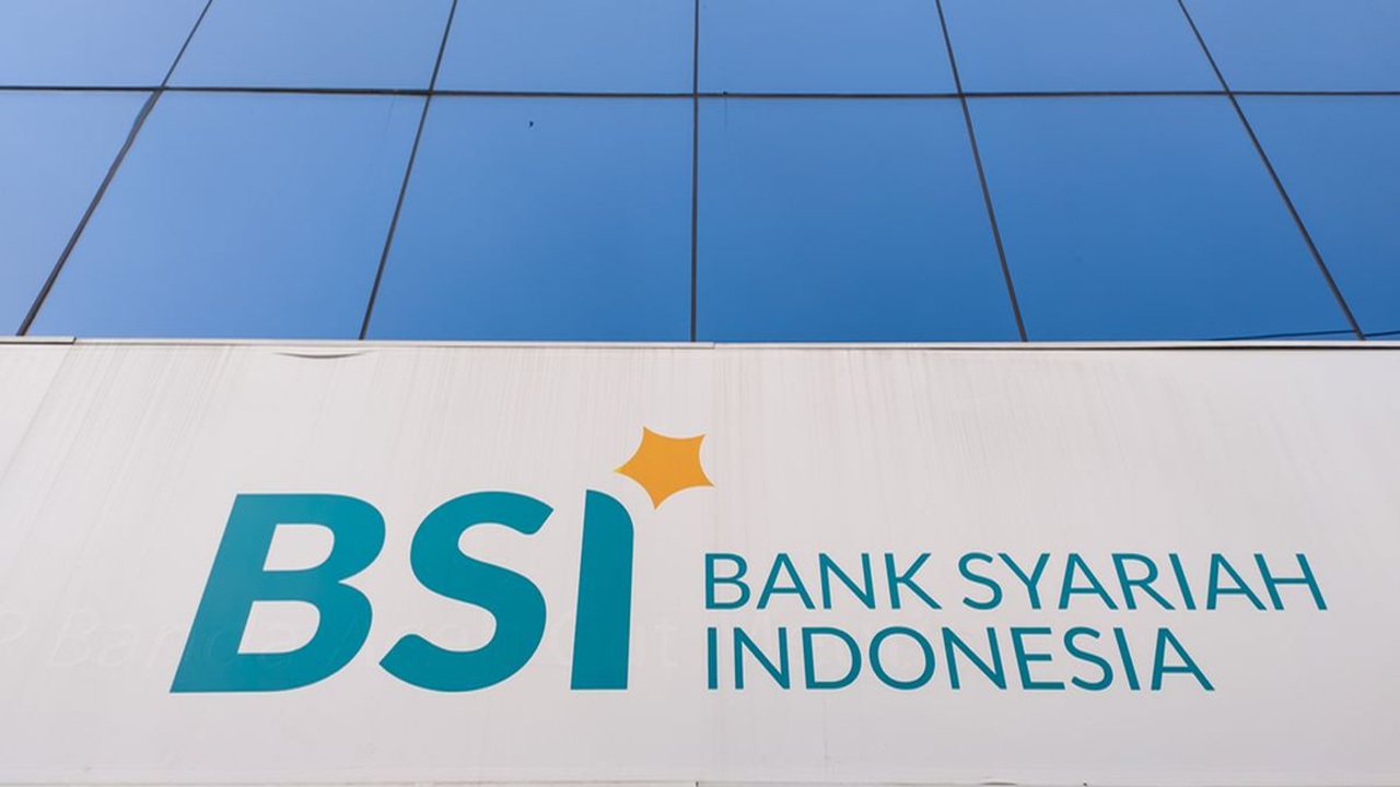 Bank BSI Buka Lowongan Kerja Mei 2025, Cek Syarat dan Kualifikasinya