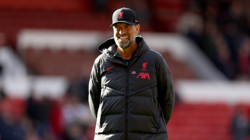Jurgen Klopp Bongkar Aib Manajemen Liverpool Usai Dikalahkan Nottingham Forest: Mereka Belanja Banyak Pemain