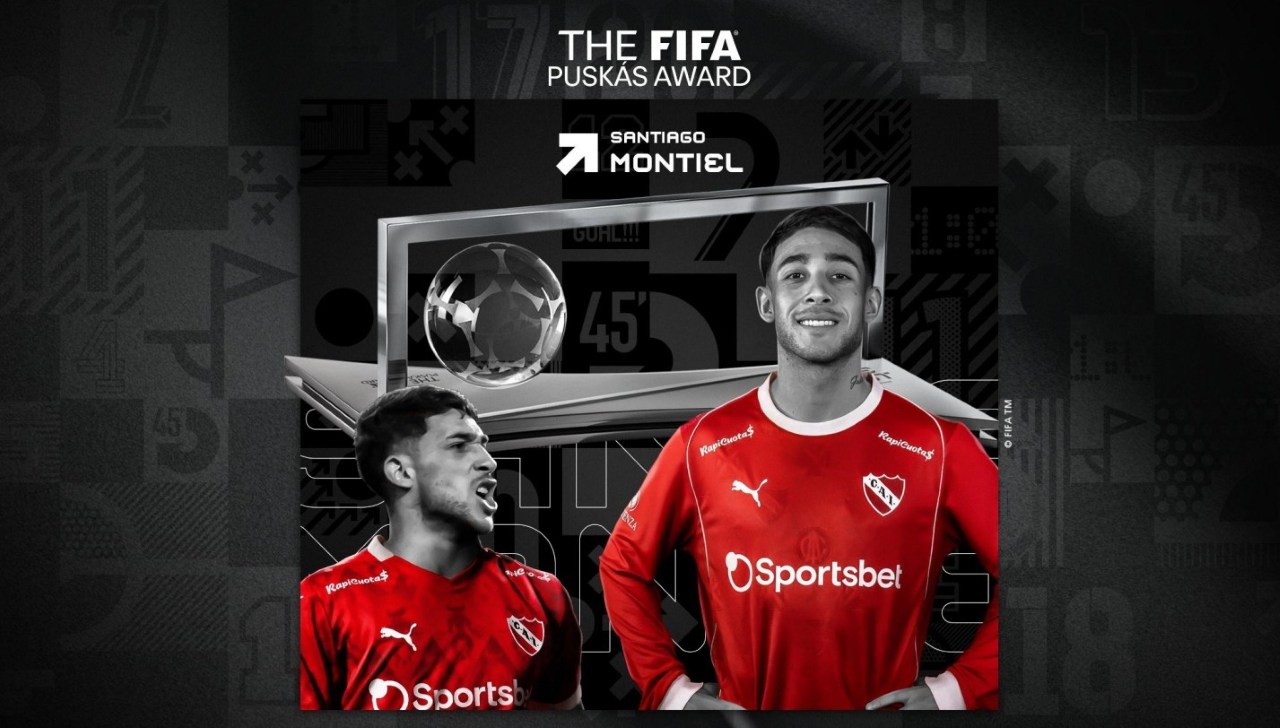 Rizki Ridho Gagal Raih Puskas Award 2025, Jadi Milik Santiago Montiel  