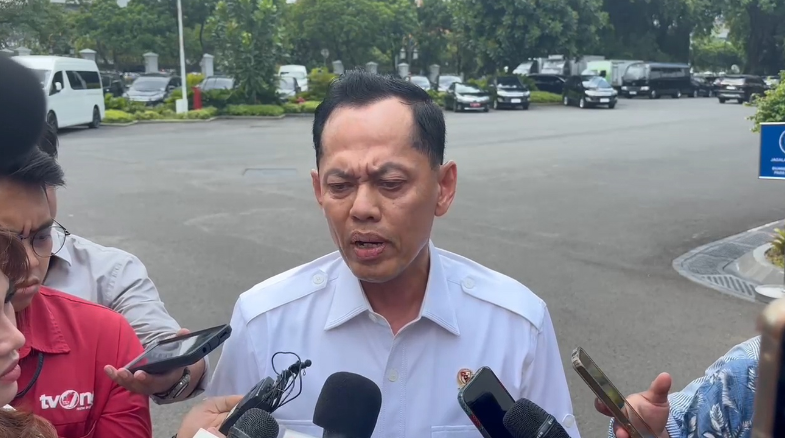 Ada Jurusan dan Prodi Apa Saja di Kampus URI Nantinya? Kepala Bappisus Beberkan Data