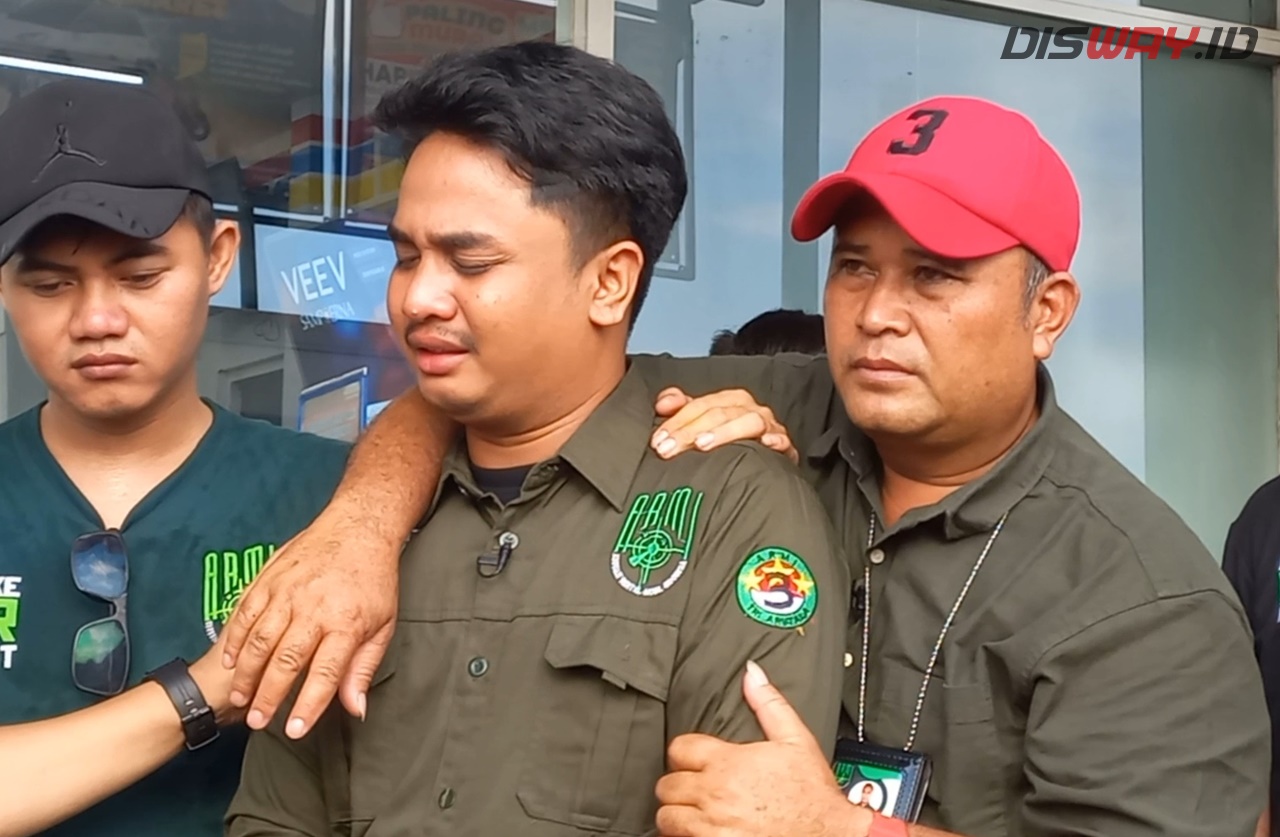 Pengakuan Sang Anak, Sebelum Ditembak di Tol Tangerang-Merak, Bos Rental Mobil Ingin Pergi Haji