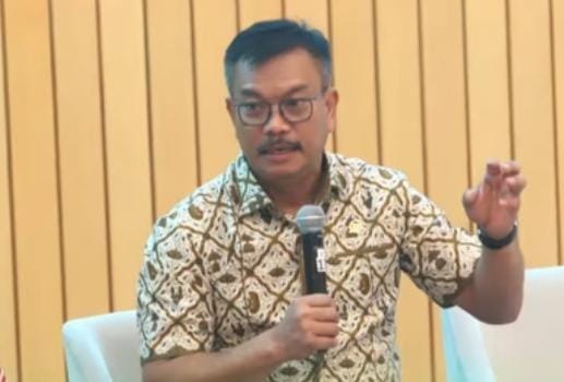 DPR Desak Pembayaran THR Dipercepat, dari 7 Hari ke 14 Hari Sebelum Lebaran