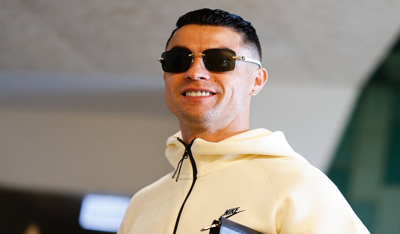 Cristiano Ronaldo Jadi Pesepakbola Miliarder Pertama, Kontrak Al-Nassr Bikin Pundi-pundi Melesat Tajam