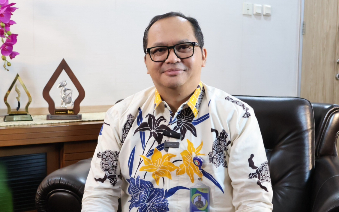 Dorong Pemulihan Ekonomi, Kemenperin Dukung Penerapan Ekosistem Industri Berkelanjutan