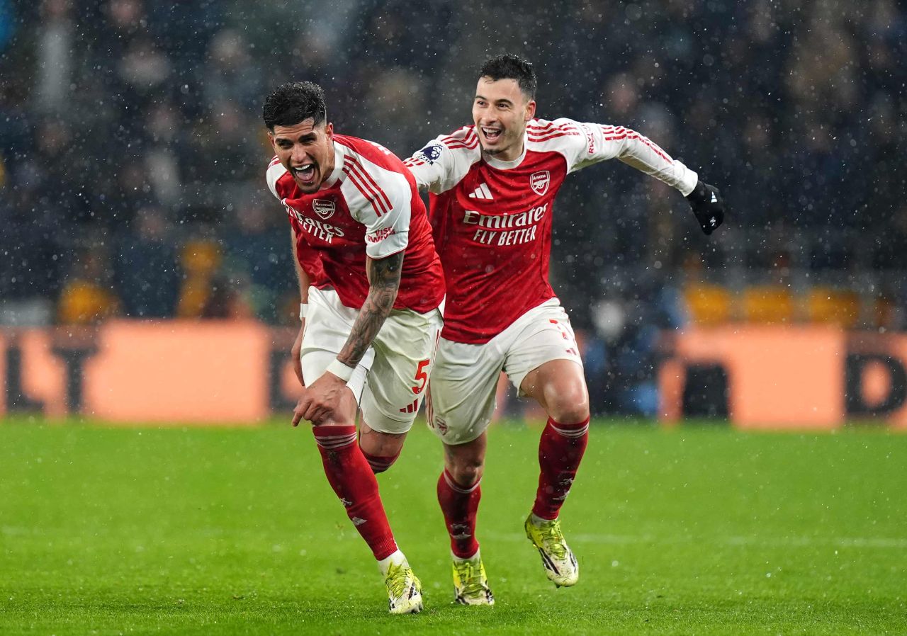 Prediksi Skor Brighton vs Arsenal, Update Kondisi, Head to Head, dan Perkiraan Line Up