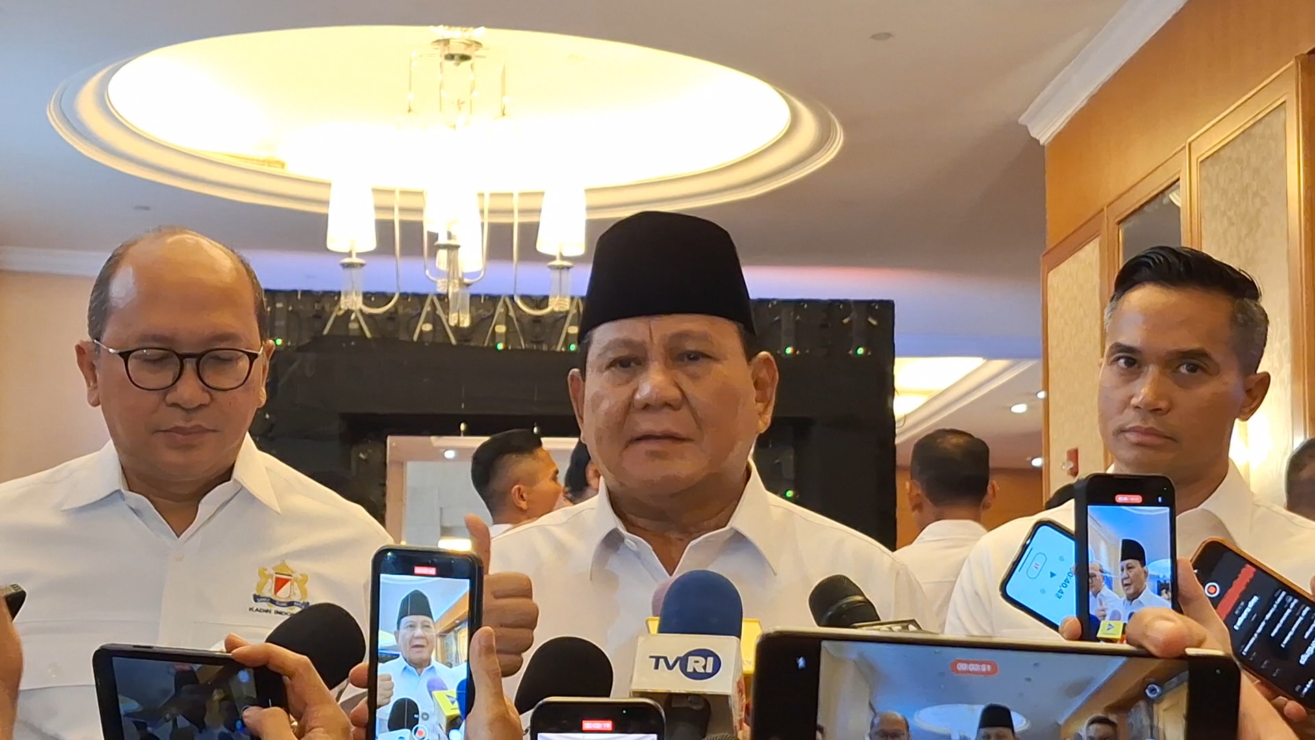 Kepala BGN: Prabowo Sedih Banyak Anak Indonesia Belum Kebagian Makan Bergizi Gratis