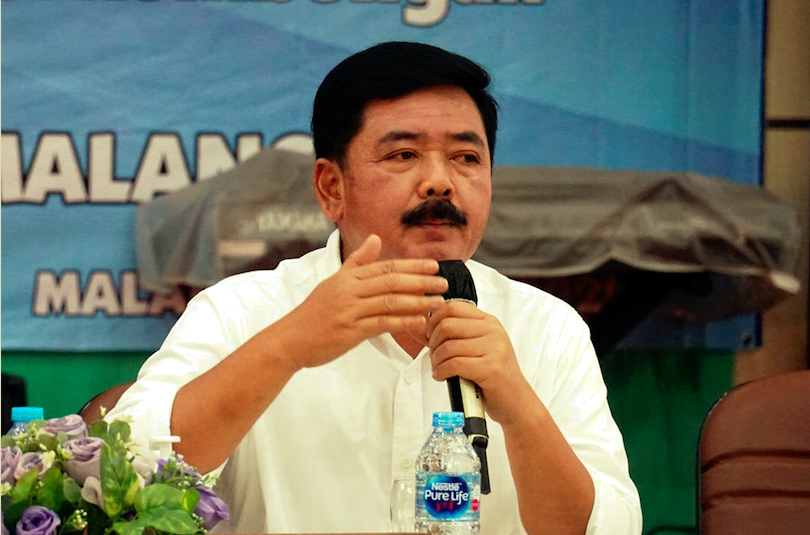 Tugas Presiden ke Menteri ATR/BPN Baru, Kaitannya dengan Surat Ijo Surabaya
