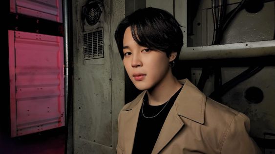 Jadi Member Pertama Lakukan Fancall, Jimin Sapa 70 ARMY