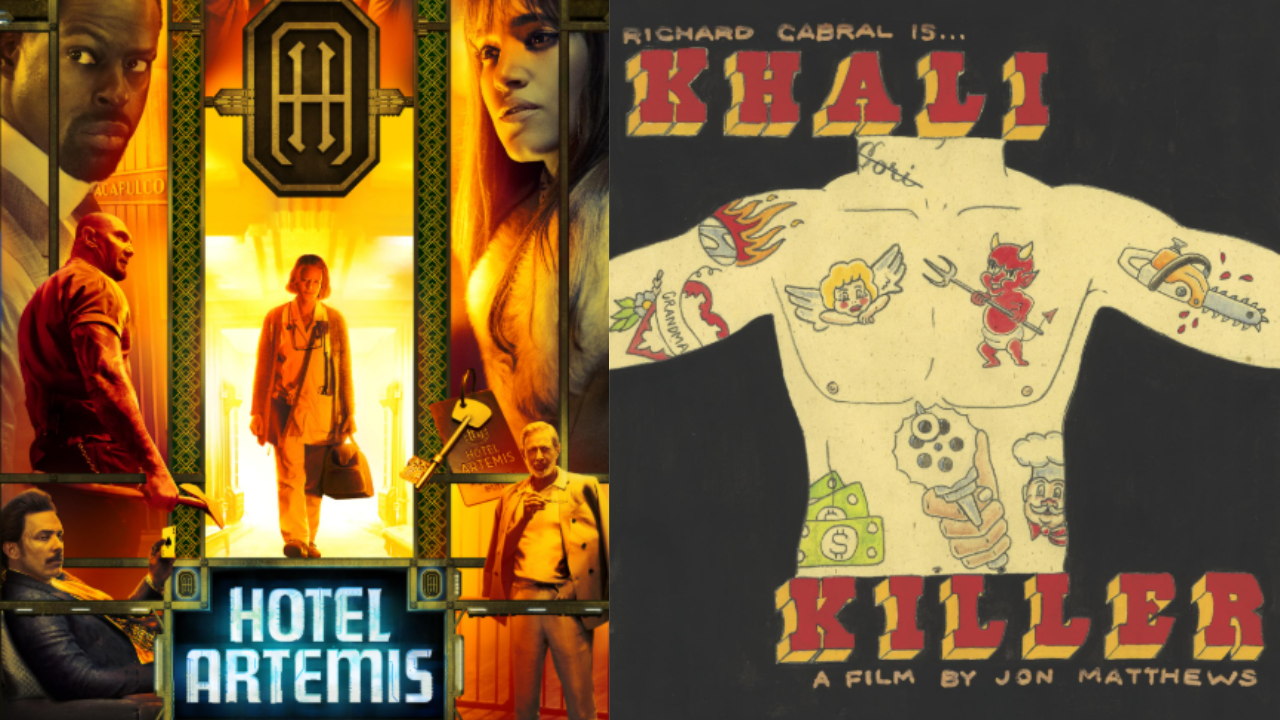 Jadwal Bioskop Trans TV Hari Ini 22 Mei 2025 Lengkap Sinopsis, Nonton Film Aksi-Thriller