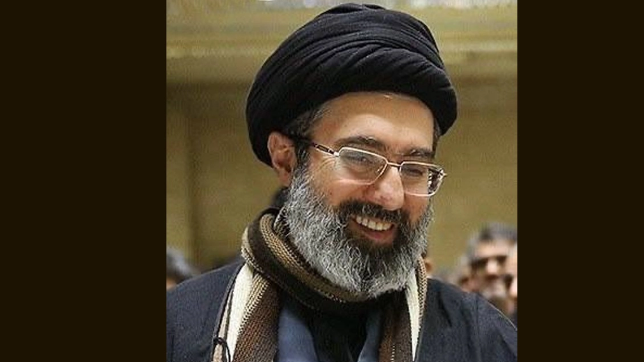Profil Mojtaba Khamenei yang Terpilih Menjadi Pimpinan Tertinggi Iran, Gantikan Ali Khamenei