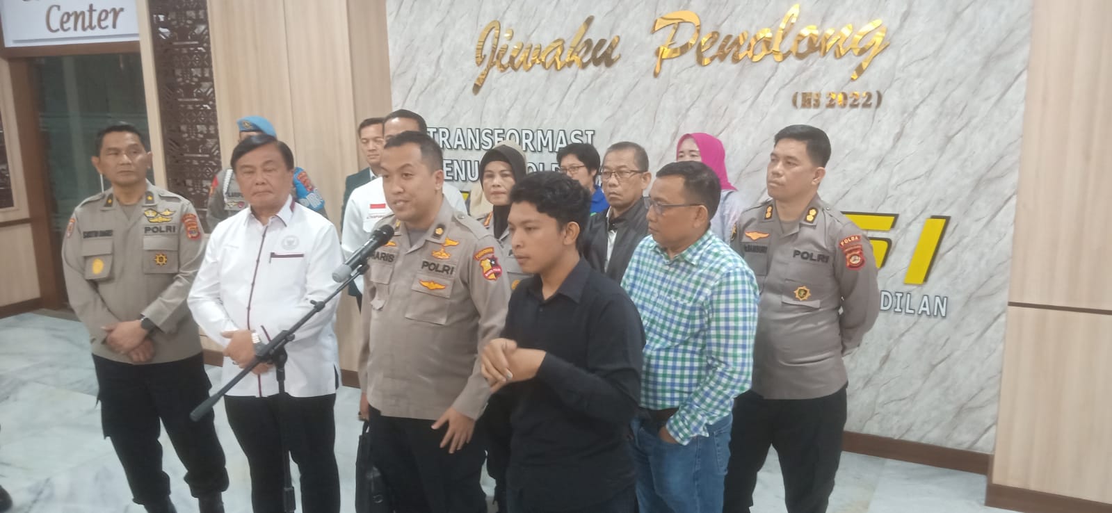 Hasil Autopsi Advent Pratama  Keluar, Ini Penyebab Kematian Siswa SPN Polda Lampung
