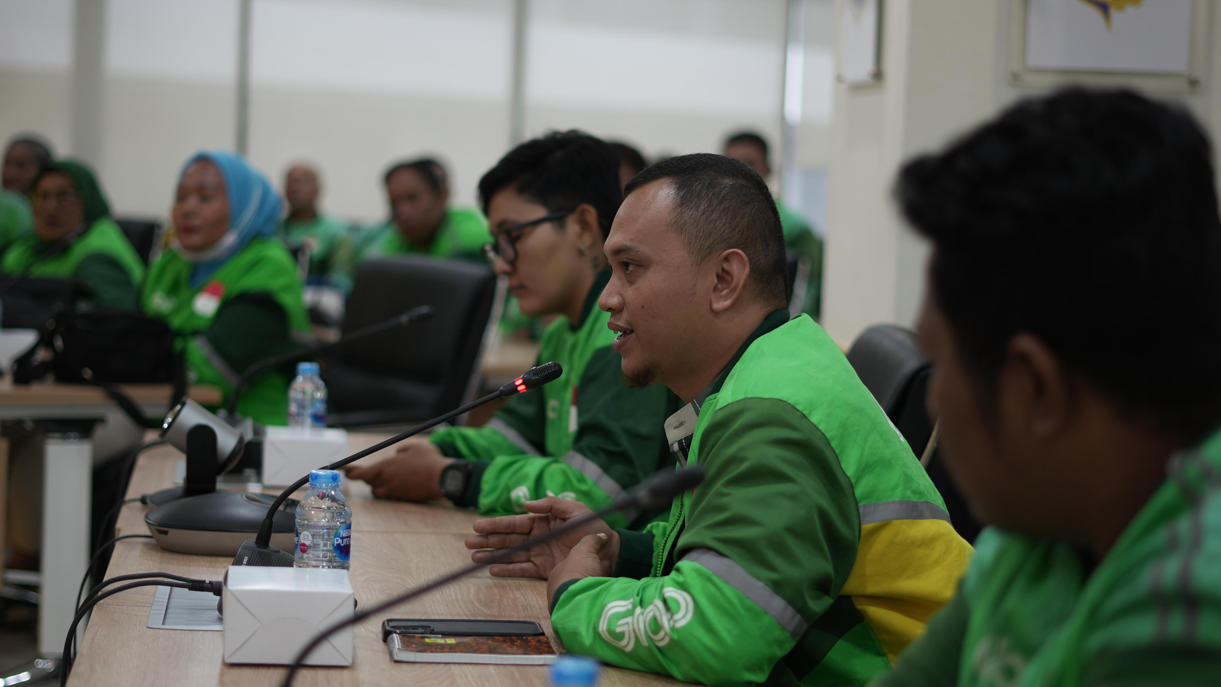 Kemenhub Masih Mengkaji Kenaikan Tarif Ojol, Pengamat Transportasi Ungkap Faktanya