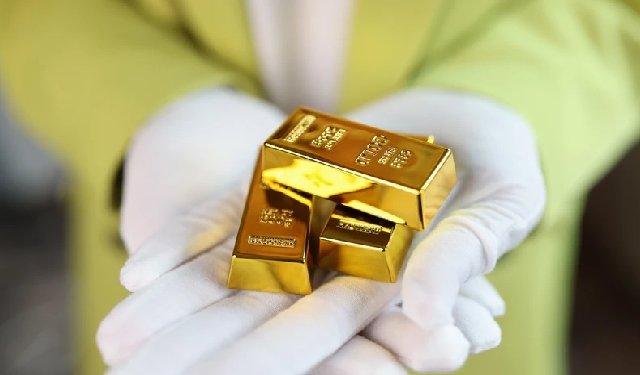 Pecah Rekor! Harga Emas Antam Naik Drastis, Mendekati Rp3 Juta per Gram