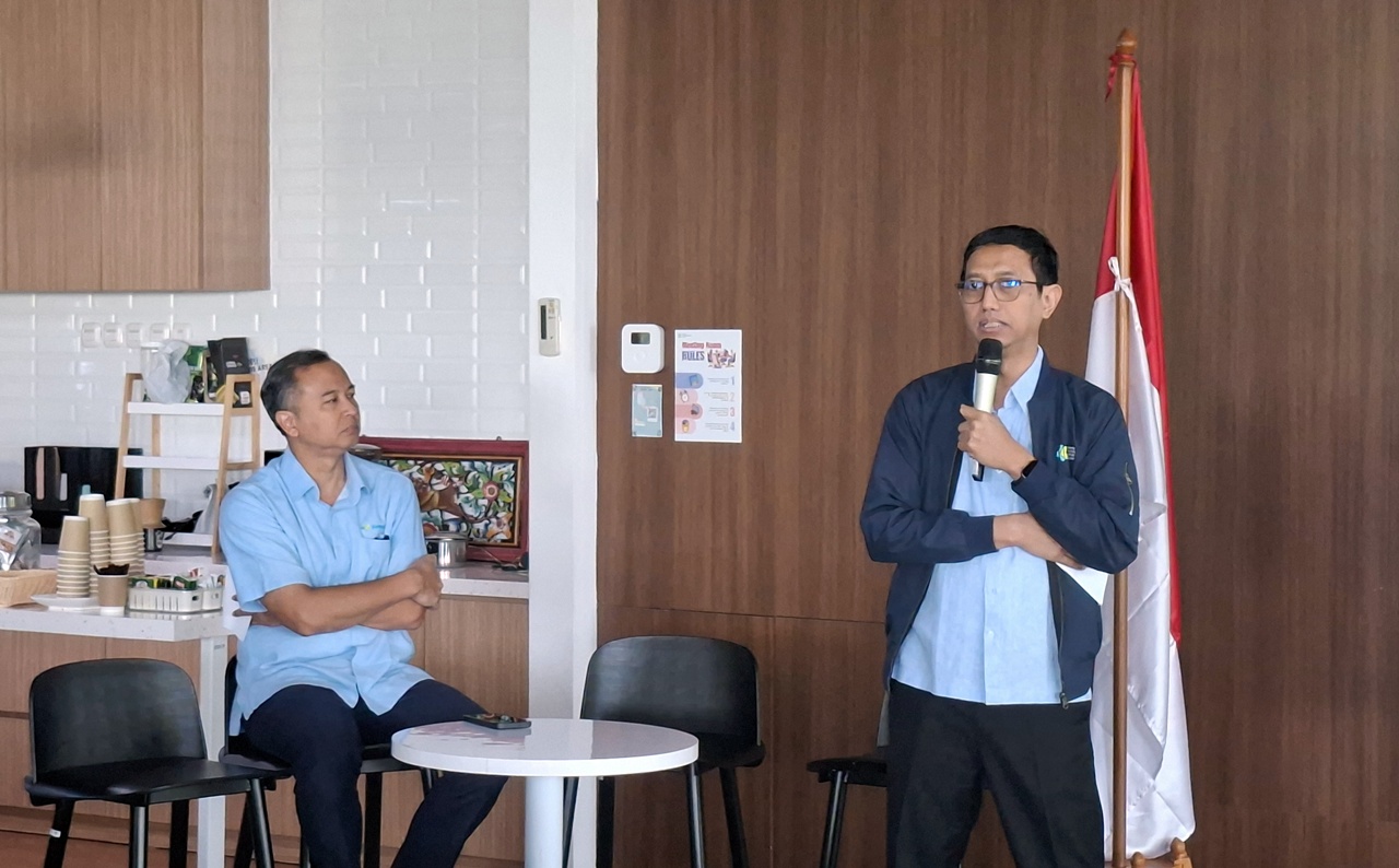 Kemenkes Luncurkan Regulatory Sandbox Kesehatan 2025, Percepat Adopsi AI dan Inovasi Digital