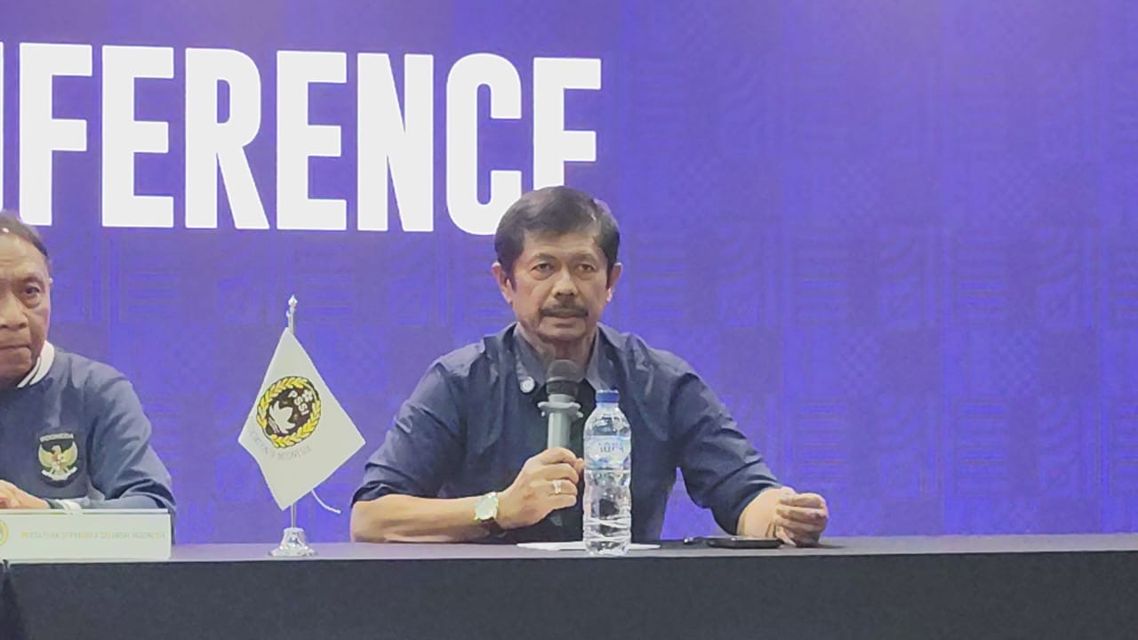 Tak Ada Pilihan, Ini Alasan Indra Sjafri Terima Tawaran Pelatih Timnas U23 Indonesia: Ini Tugas Negara