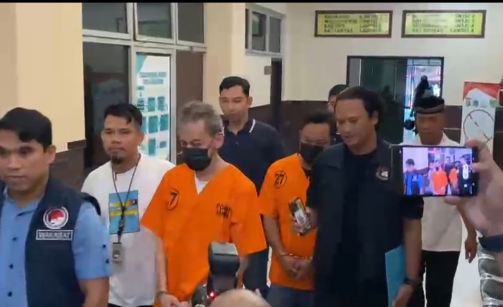 Nyesel 4 Kali Ketangkap Kasus Narkoba, Fariz RM Ngaku karena Tekanan Kerja