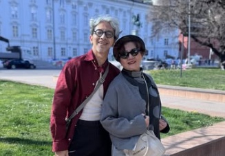 Desainer Kondang Didiet Maulana Ungkap Peristiwa Penjambretan Kalung Sang Ibunda, Pelaku Ditangkap dalam 11 Hari