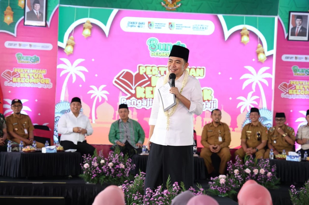 Gus Fawait Pastikan Layanan Kesehatan Gratis di Jember Terus Ditingkatkan