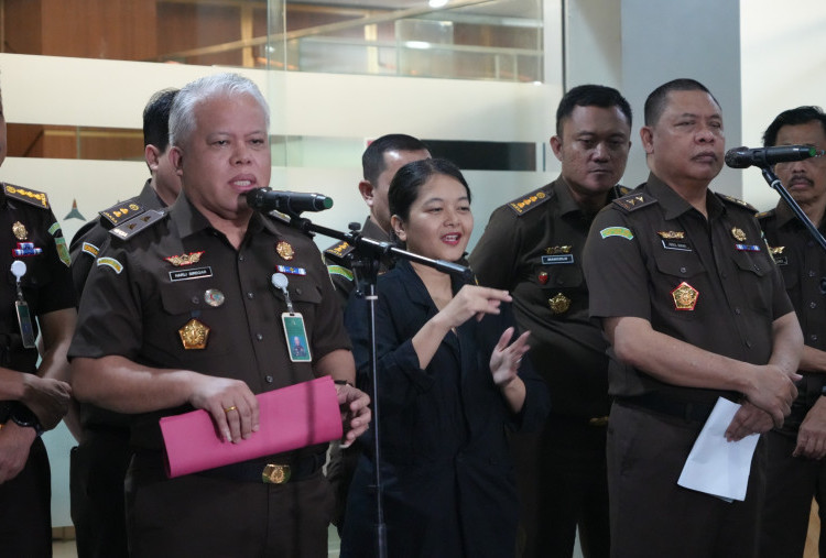 Temukan Uang Rp 5,5 Miliar di Kolong Tempat Tidur, Kejagung Dalami Perampasan Aset Terkait Suap Hakim PN