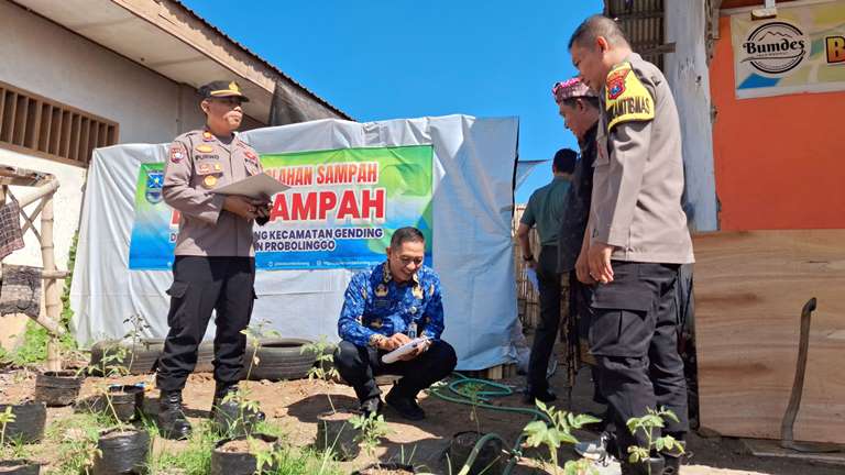 Anugerah Patriot Jawi Wetan II 2024: Dua Desa di Kabupaten Probolinggo mulai Unggul