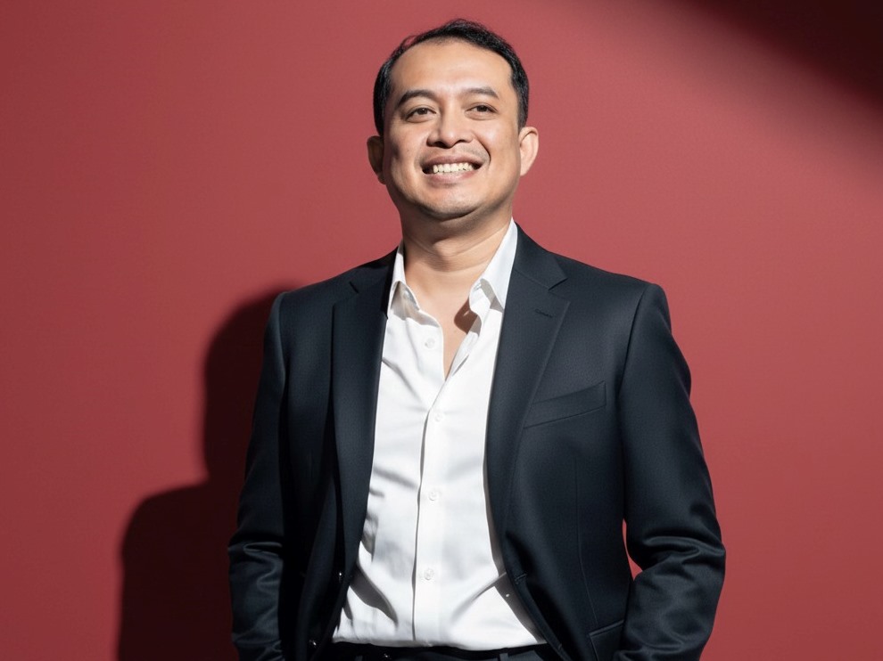 Cheng Yu Pilihan Founder dan CEO agendakota.id Syamsul Qomar: Tuo Ying Er Chu