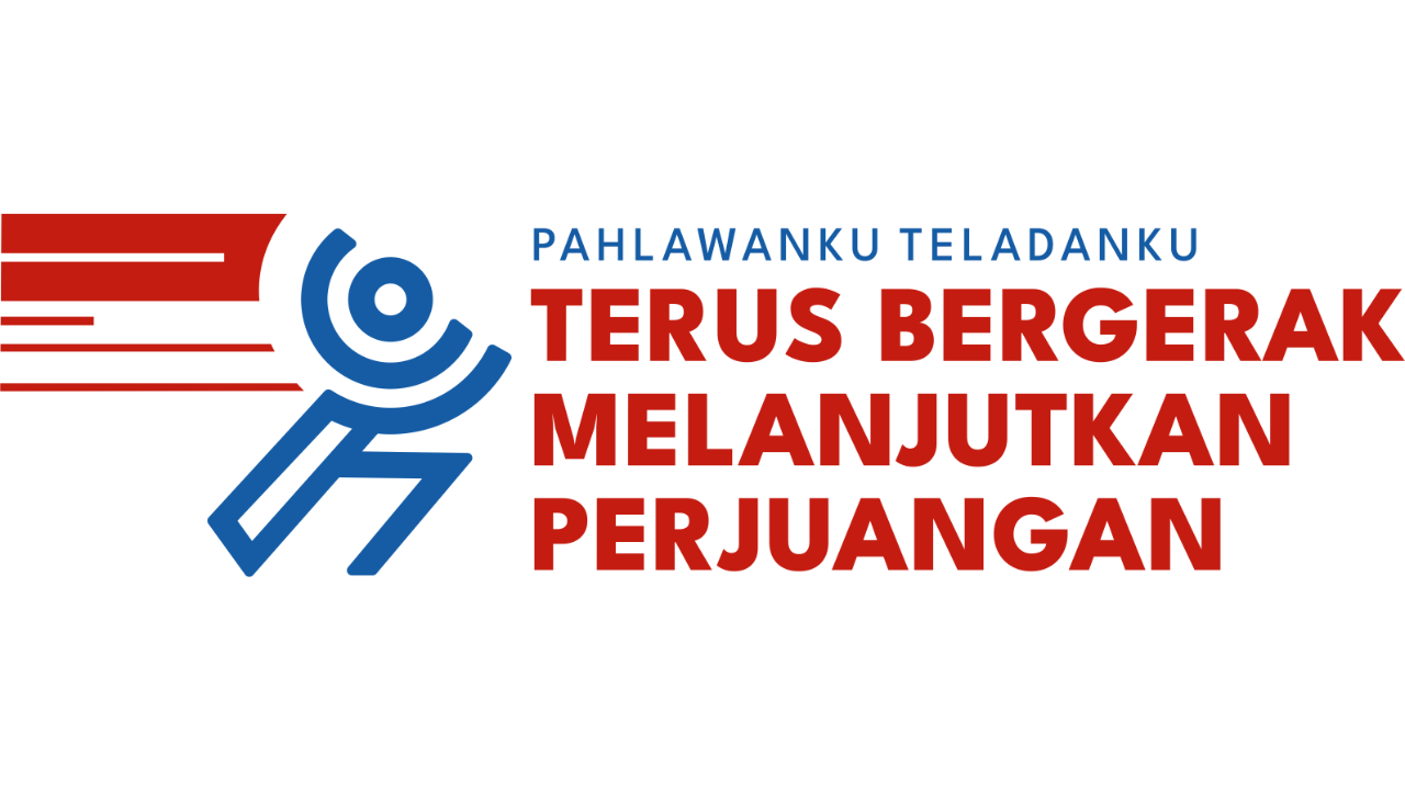 Logo dan Tema Hari Pahlawan 2025 Resmi dari Kemensos, Intip Maknanya