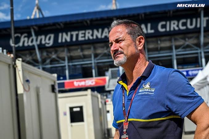 Michelin Bantah Dominasi Aprilia di MotoGP 2026 karena Faktor Ban, Ini Penyebab Aslinya!