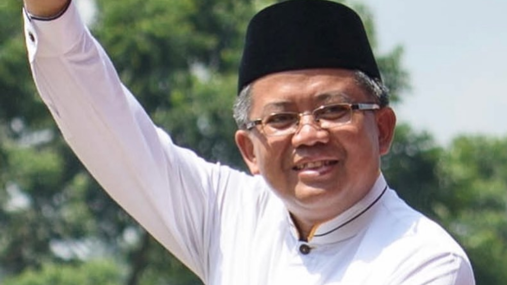 Profil dan Rekam Jejak Mohamad Sohibul Iman, Sosok yang Maju Jadi Cawagub Anies Baswedan