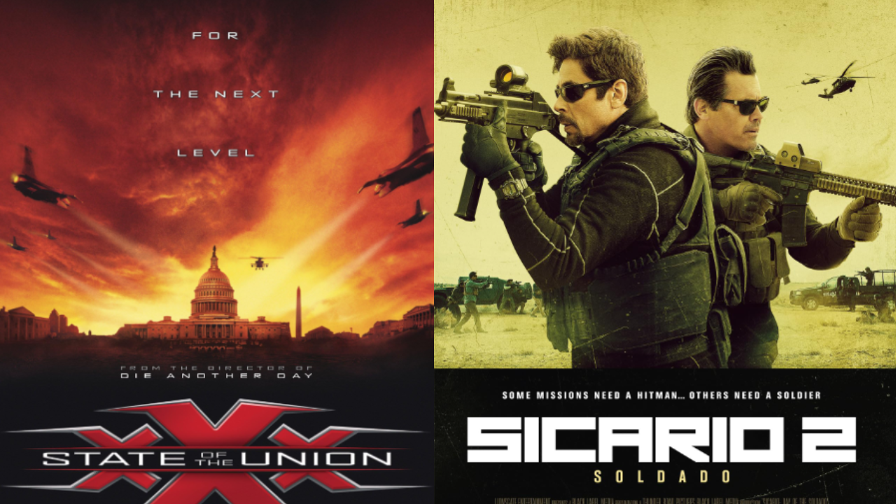 Jadwal Bioskop Trans TV Hari Ini 4 Februari 2025 Lengkap Sinopsis, Banjir Film Kriminal