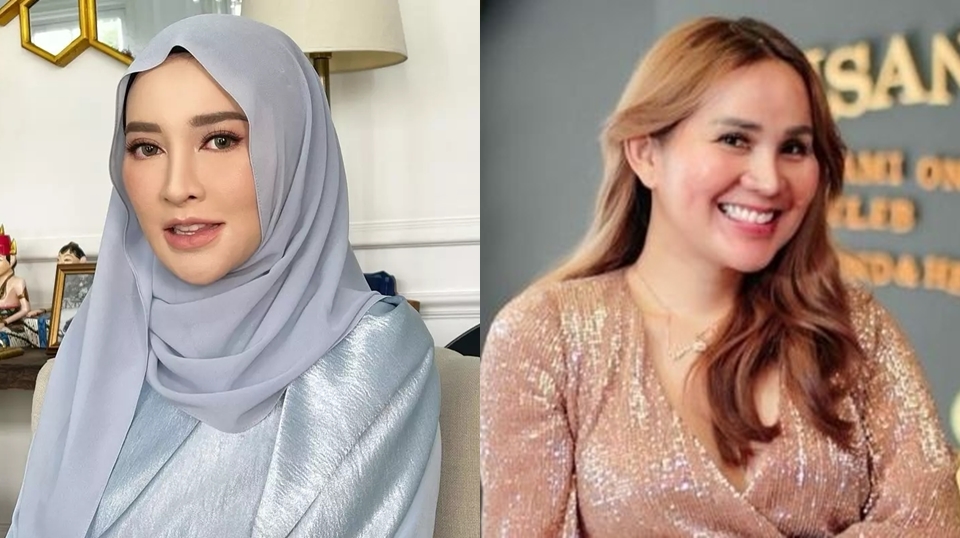 Tok! Isa Zega Dituntut 5 Tahun Penjara dan Denda Rp10 Juta dalam Kasus Pencemaran Nama Baik Shandy Purnamasari