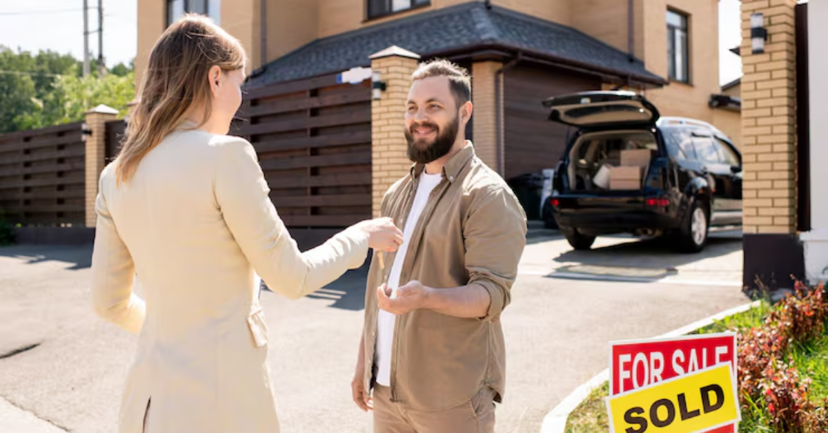 Cara Jual Rumah Warisan yang Legal dan Aman Sesuai Aturan