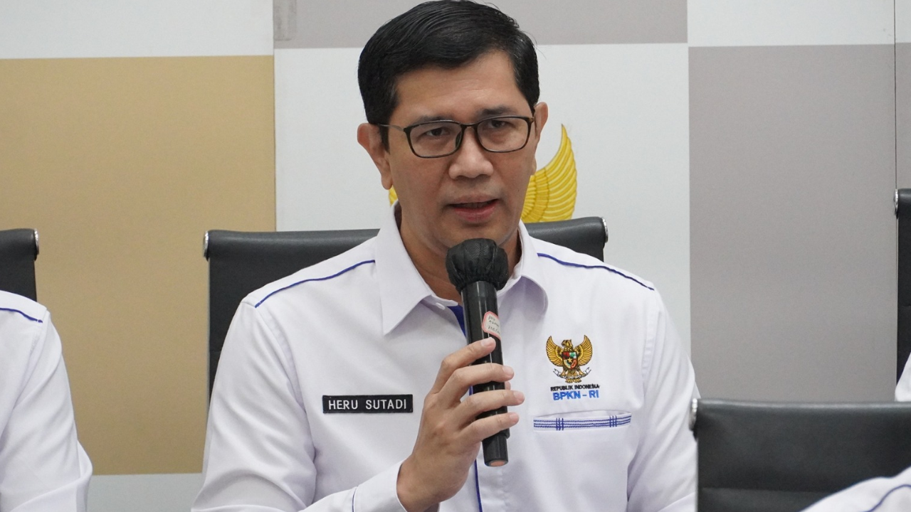 BPKN RI Ingatkan Risiko Konsumen di Era Perkembangan Digital dan AI, Dorong Penguatan Literasi