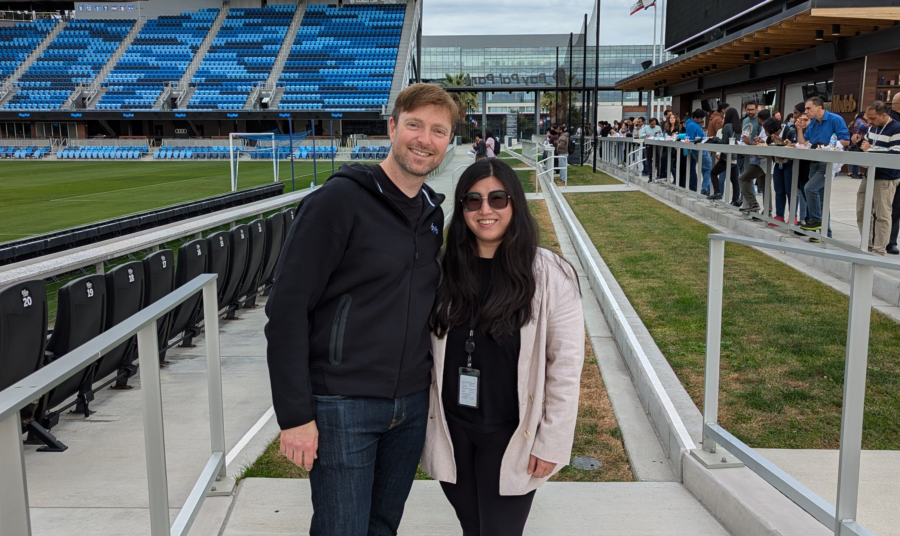 Cerita Diaspora dari Marisa Tania: Engineer Indonesia Menembus Silicon Valley