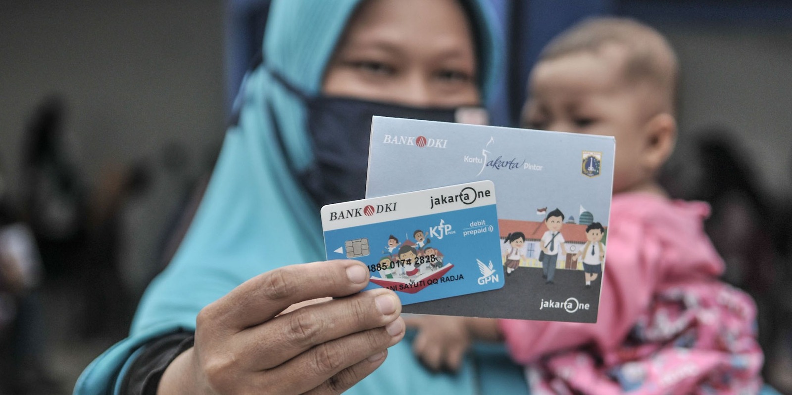 KJP Cair 5 Mei, Udah Cek Nama Kamu Belum? Cek Saldo Dana di Sini!