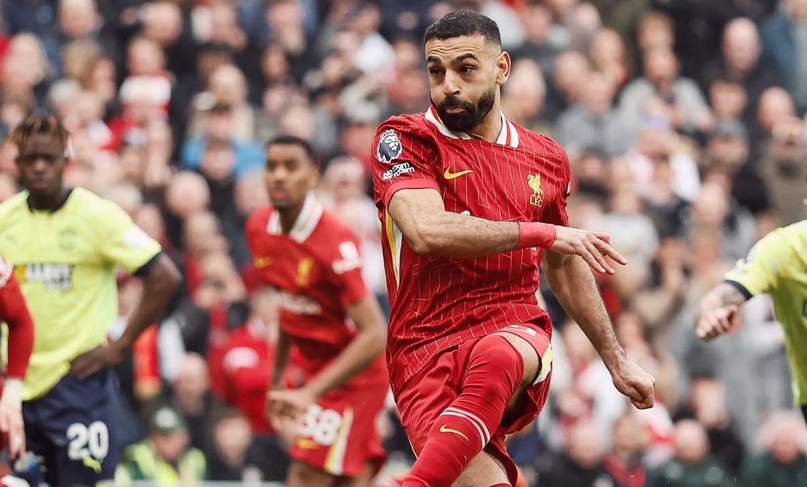 Prospek Mohamed Salah Meninggalkan Liverpool, Ledakan Besar Bakal Terjadi di Barcelona