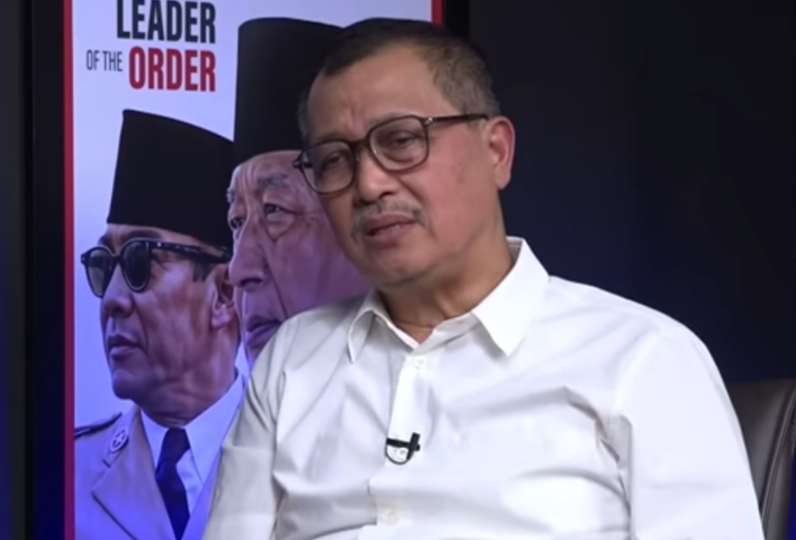 Wakapolri Belum Diganti, Oegroseno: Jangan Sampai Ada Kekosongan di Tubuh Polri!